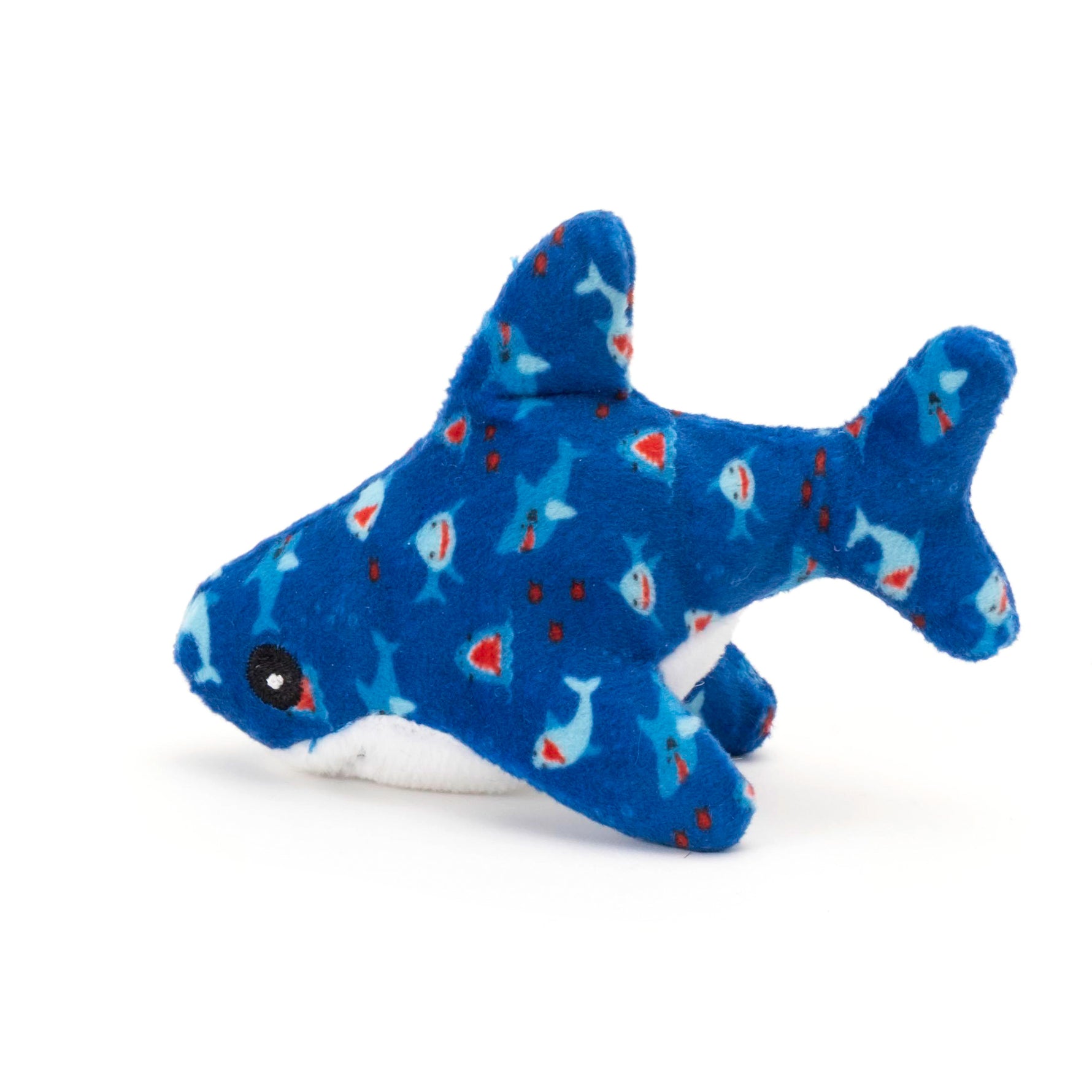 Chomp Cat Toy