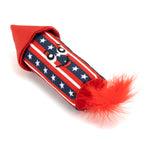 Firecracker Cat Toy
