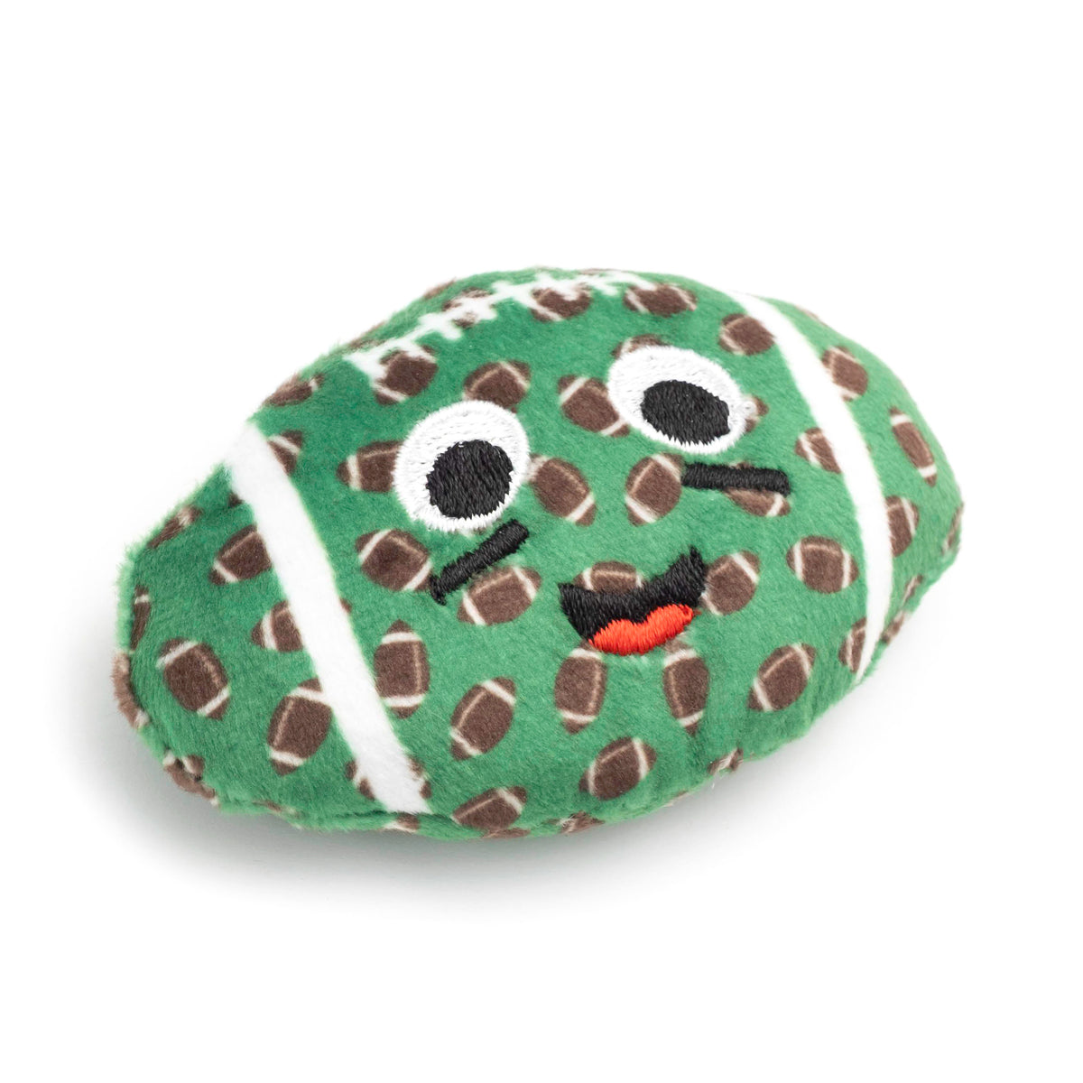 Football Cat Toy