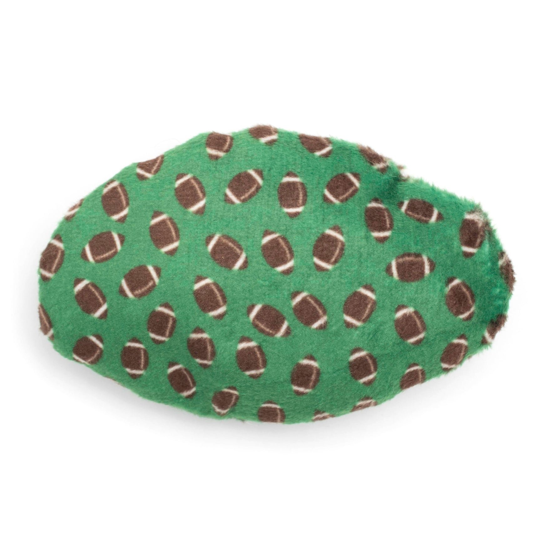 Football Cat Toy