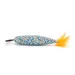 Gone Fishin' Cat Toy