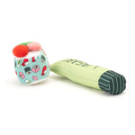 Wasabi & Sushi Cat Toy Set
