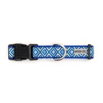 Graphic Diamond Collar