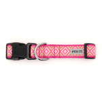 Graphic Diamond Collar