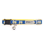 Cheers Cat Collar