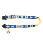 Cheers Cat Collar