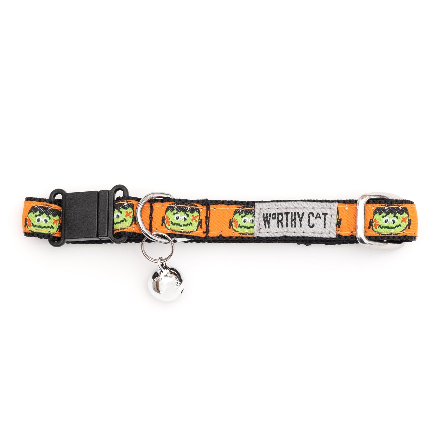 Frank Cat Collar