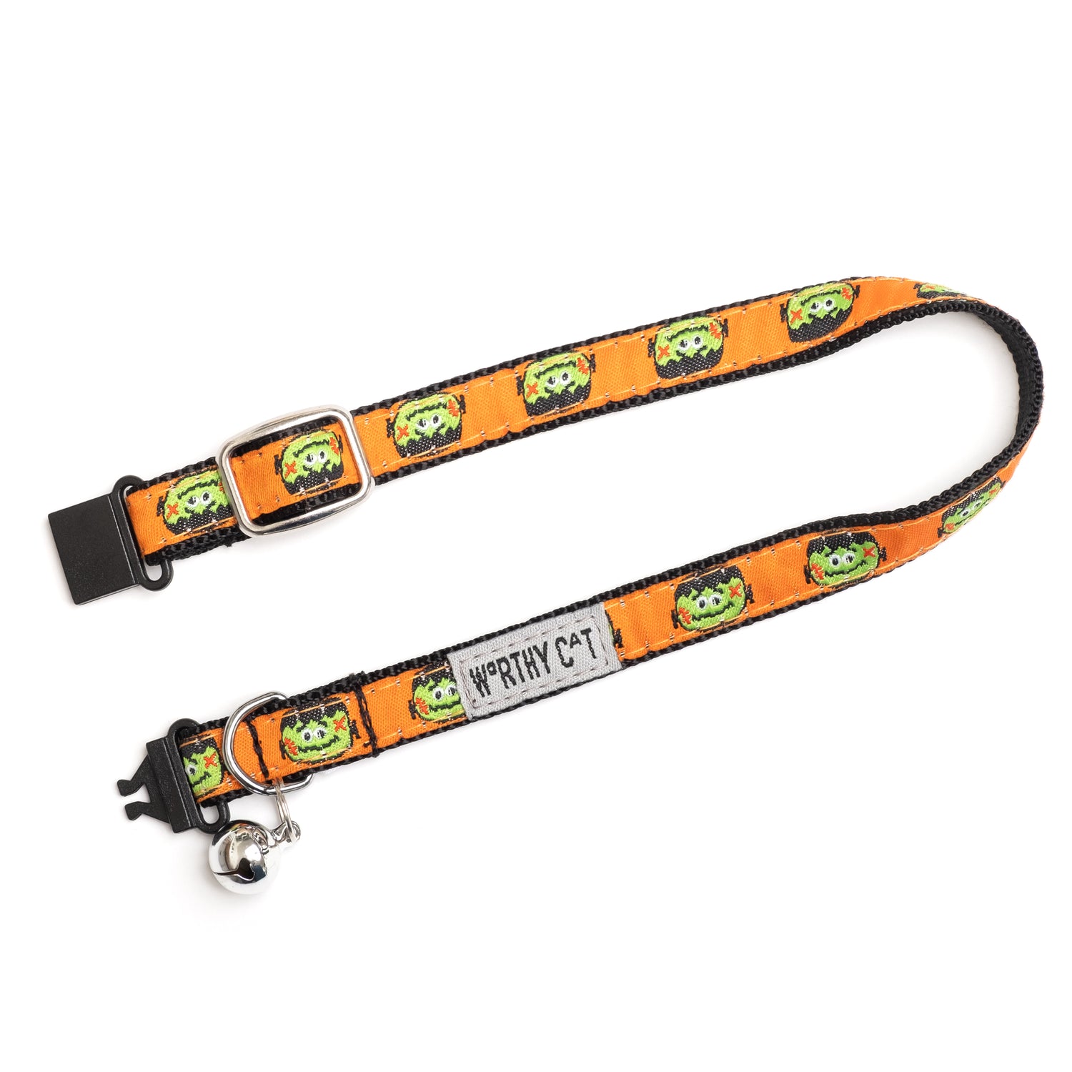Frank Cat Collar