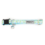 Mermaid Cat Collar