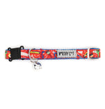 Tools Cat Collar