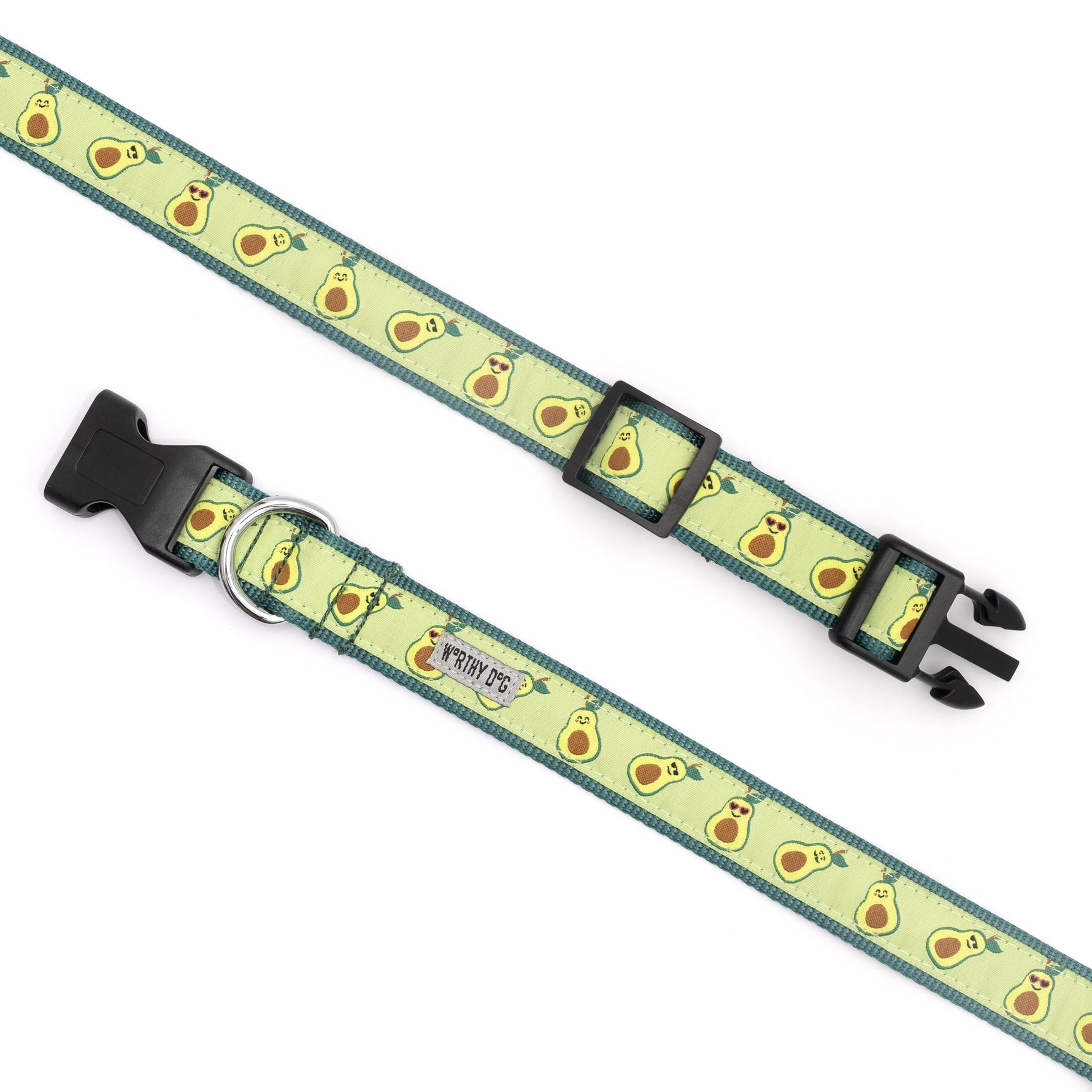 Avocados Collar