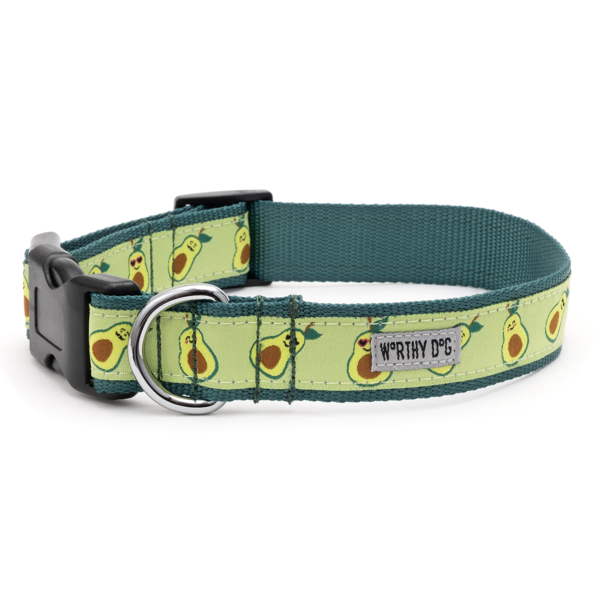 Avocados Collar