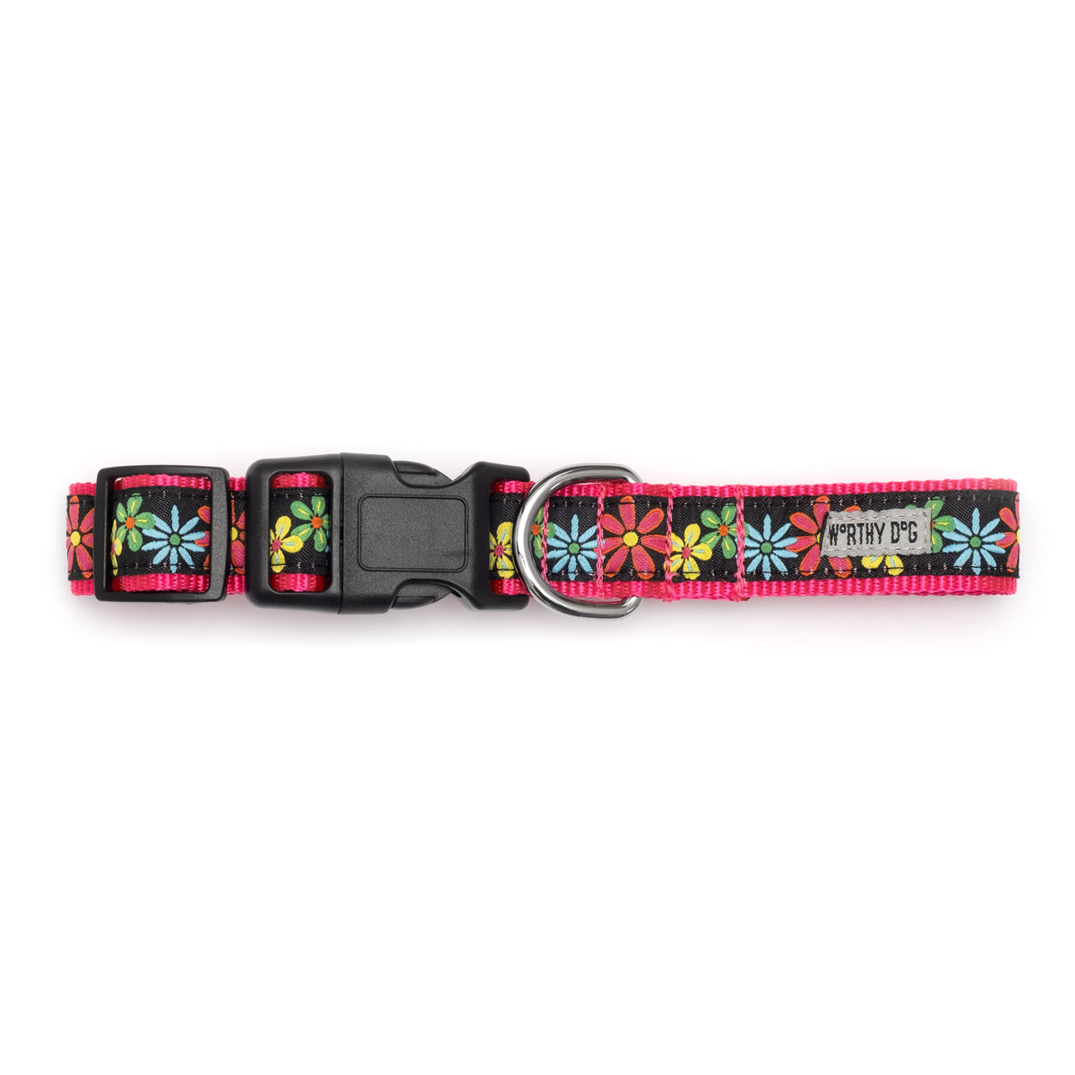 Blossoms Collar