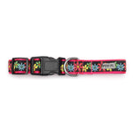 Blossoms Collar
