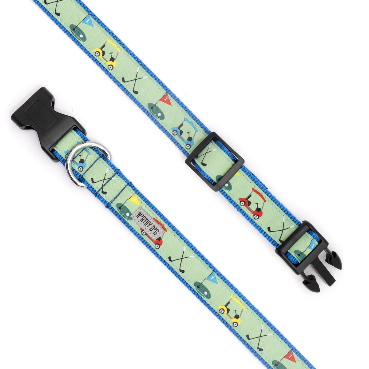 Golf Collar