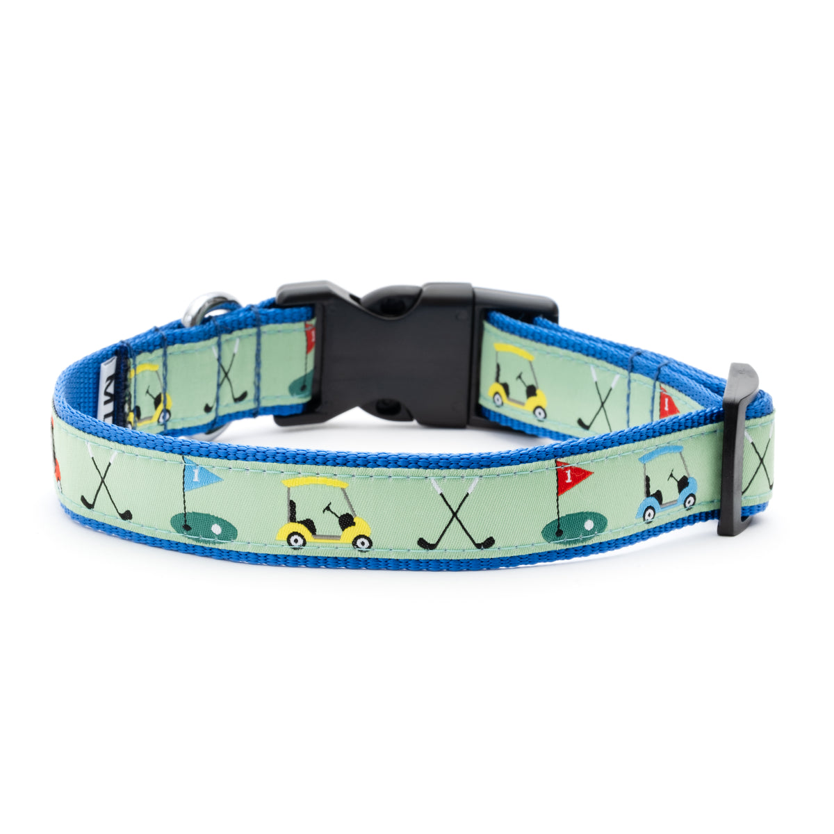 Golf Collar