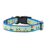 Golf Collar
