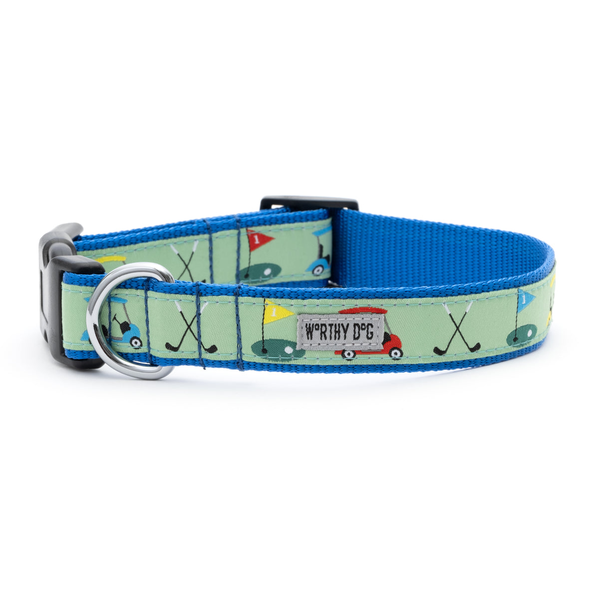 Golf Collar
