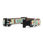 Hoppy Easter Collar