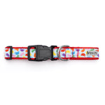Jelly Beans Collar
