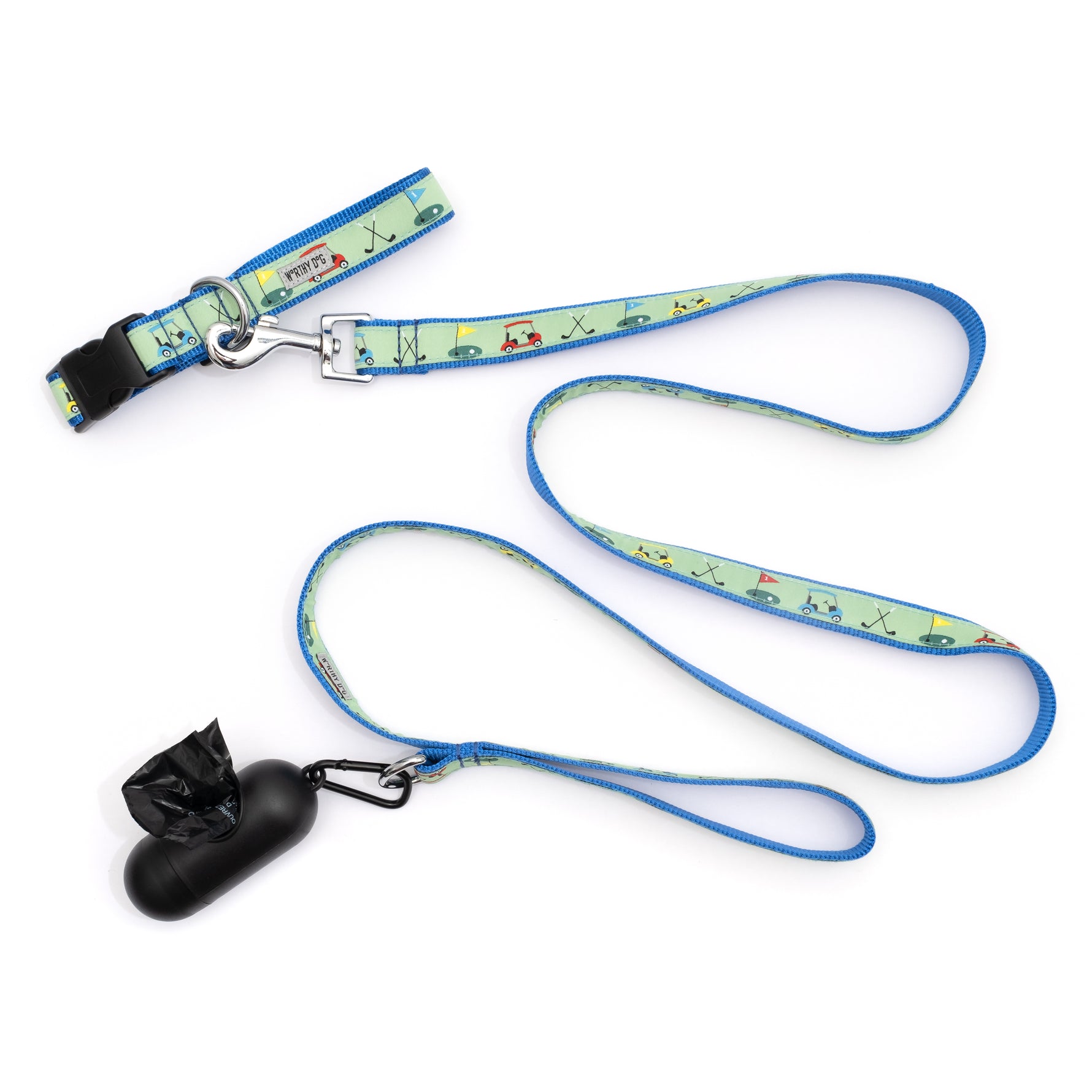 Golf Collar
