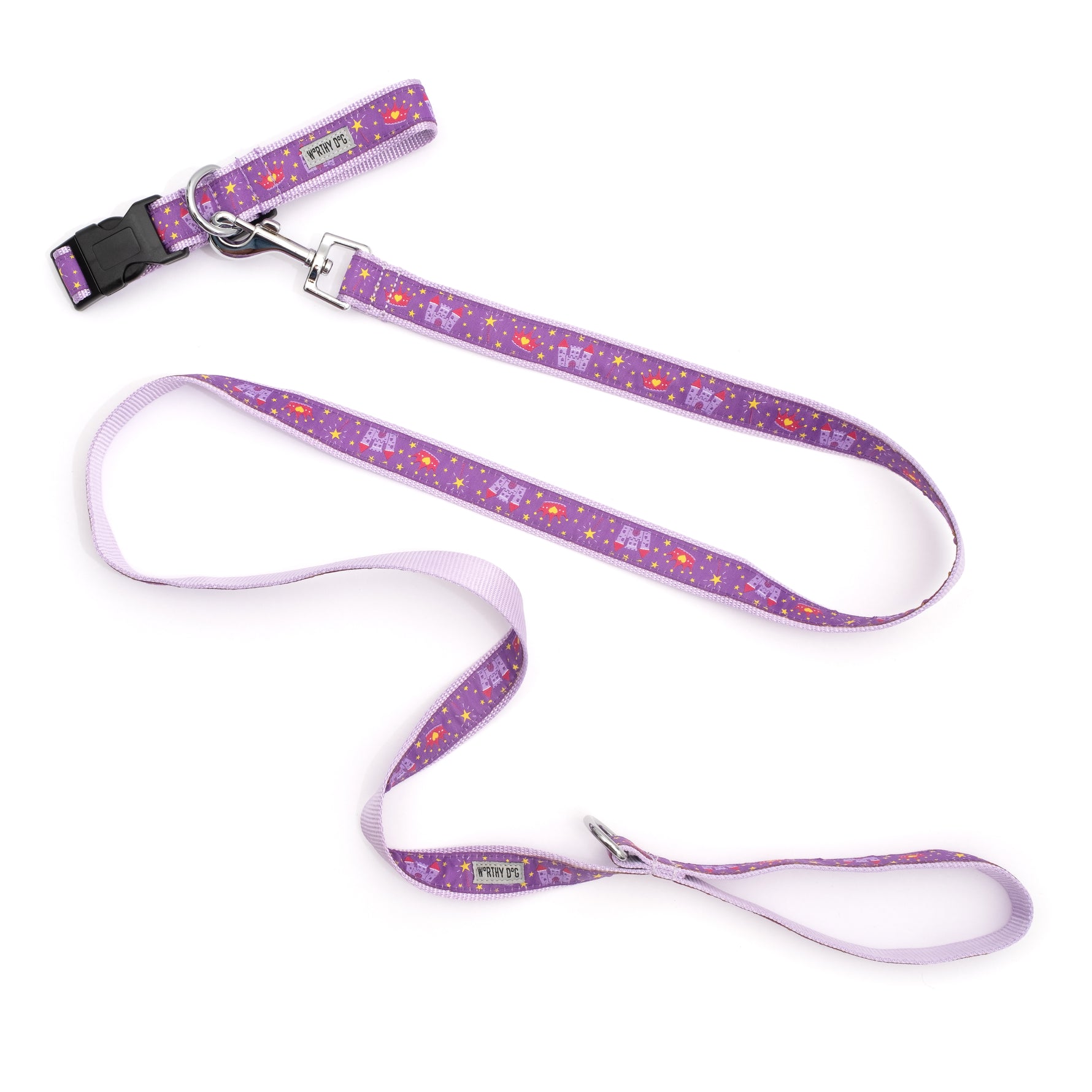 Princess Collar