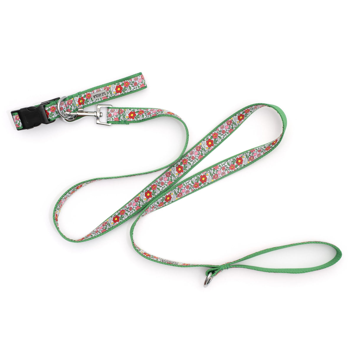 Spring Garden Collar
