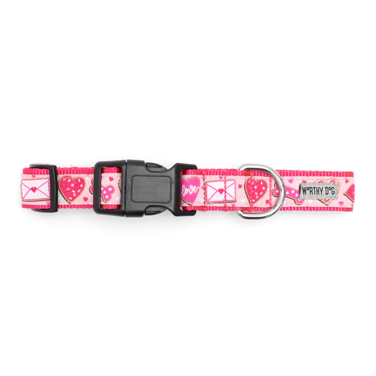 Love & Kisses Collar
