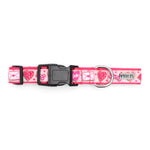 Love & Kisses Collar