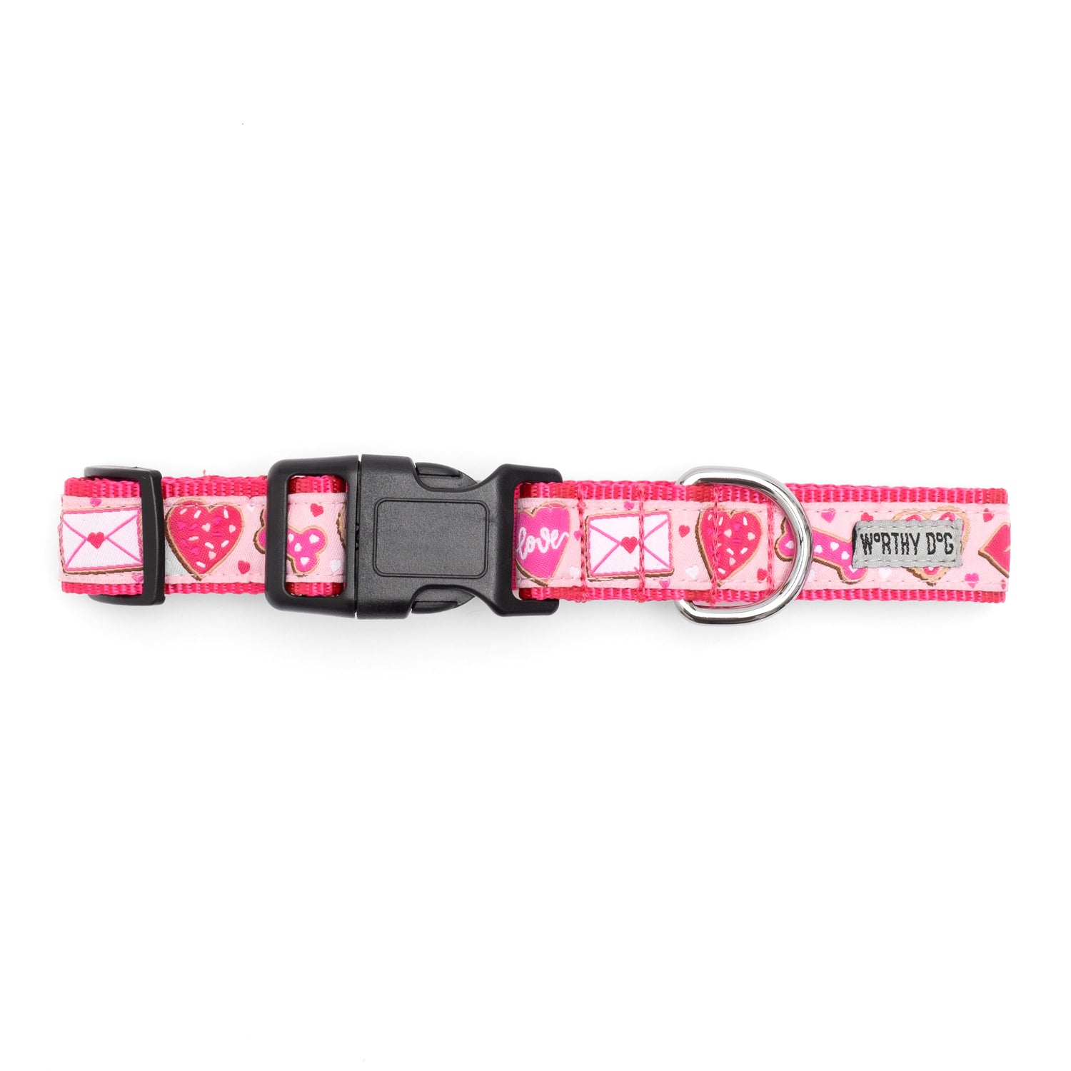 Love & Kisses Collar