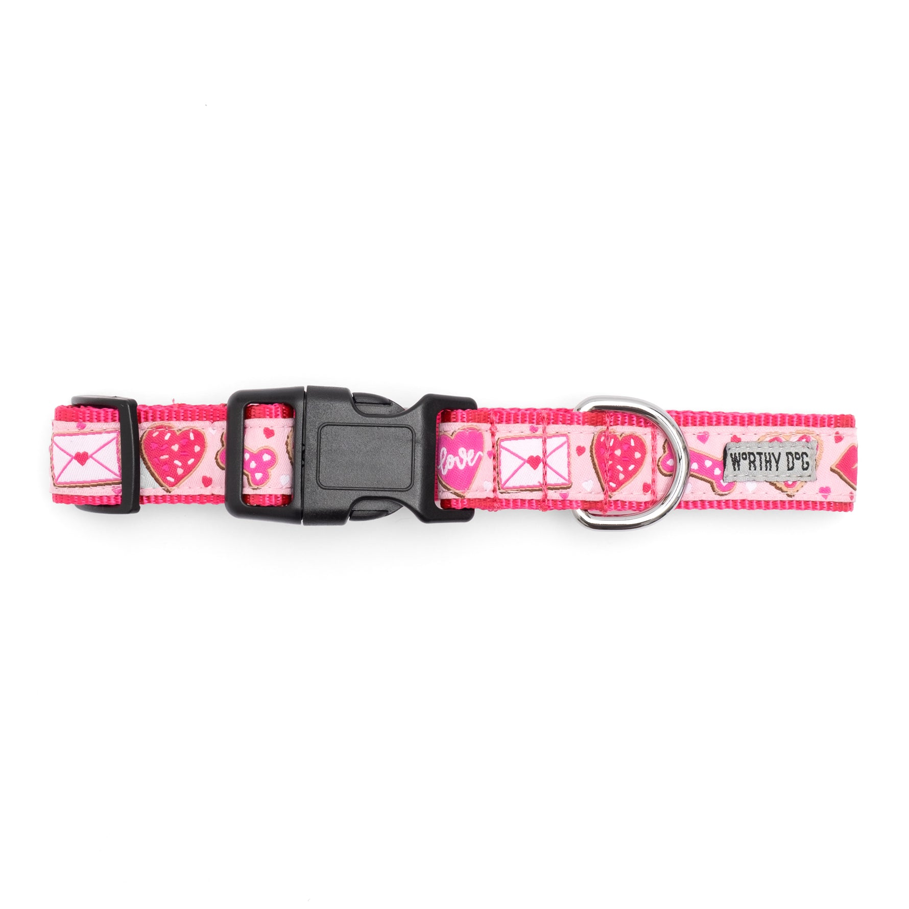 Love & Kisses Collar