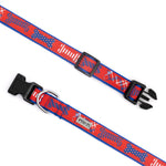 Preppy Bones Collar