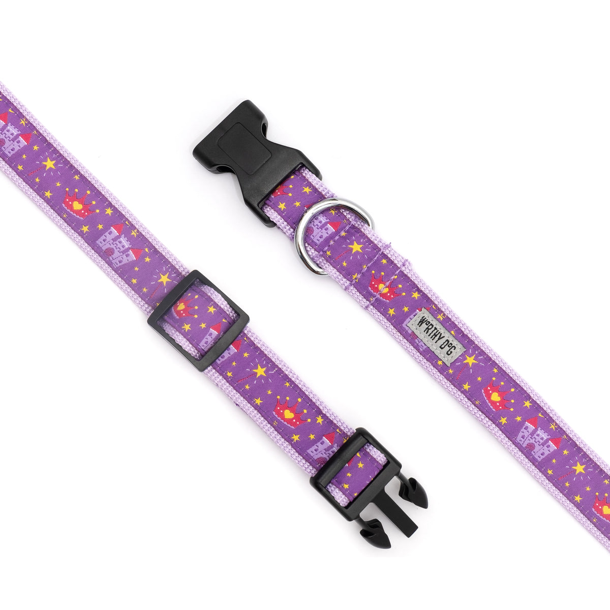 Princess Collar
