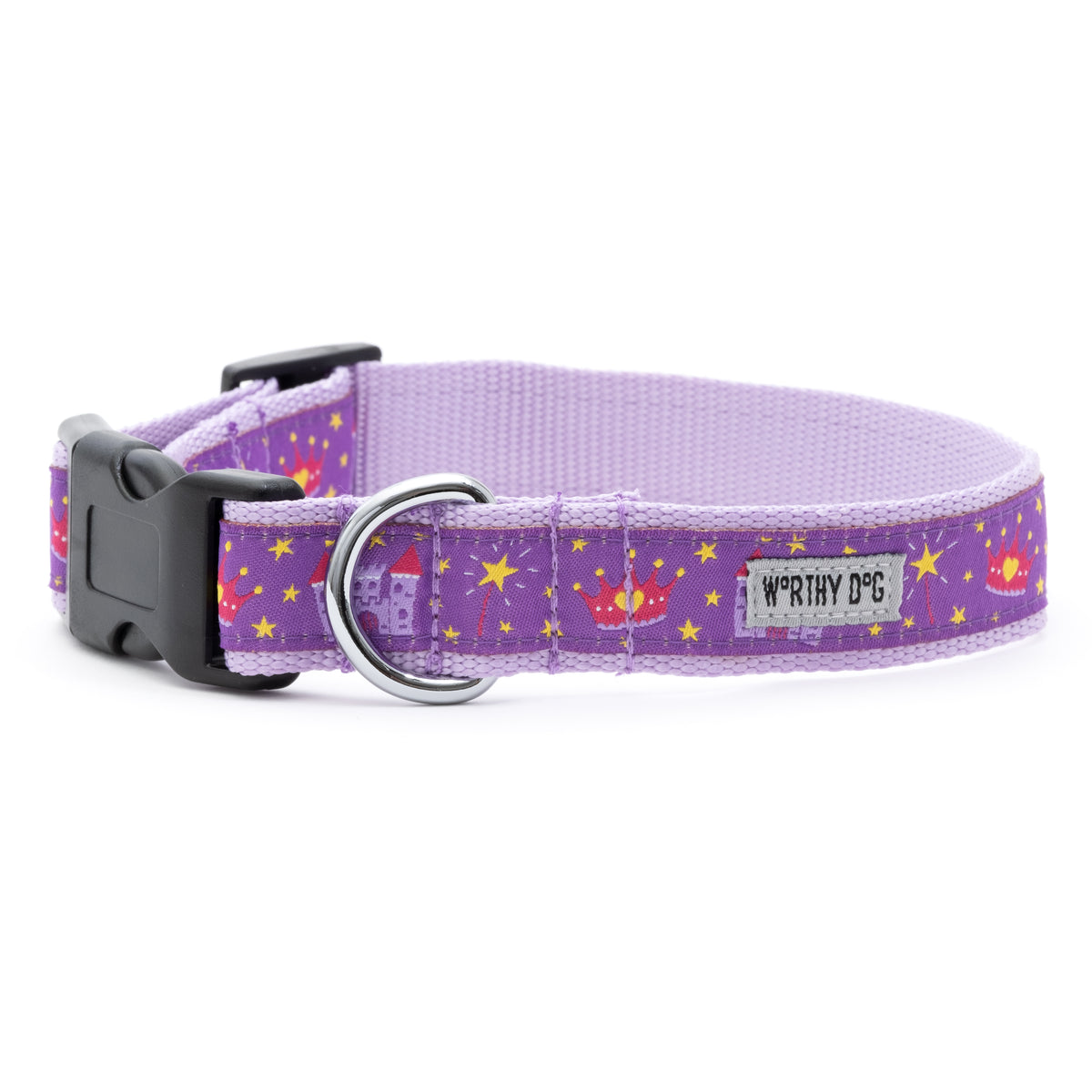 Princess Collar