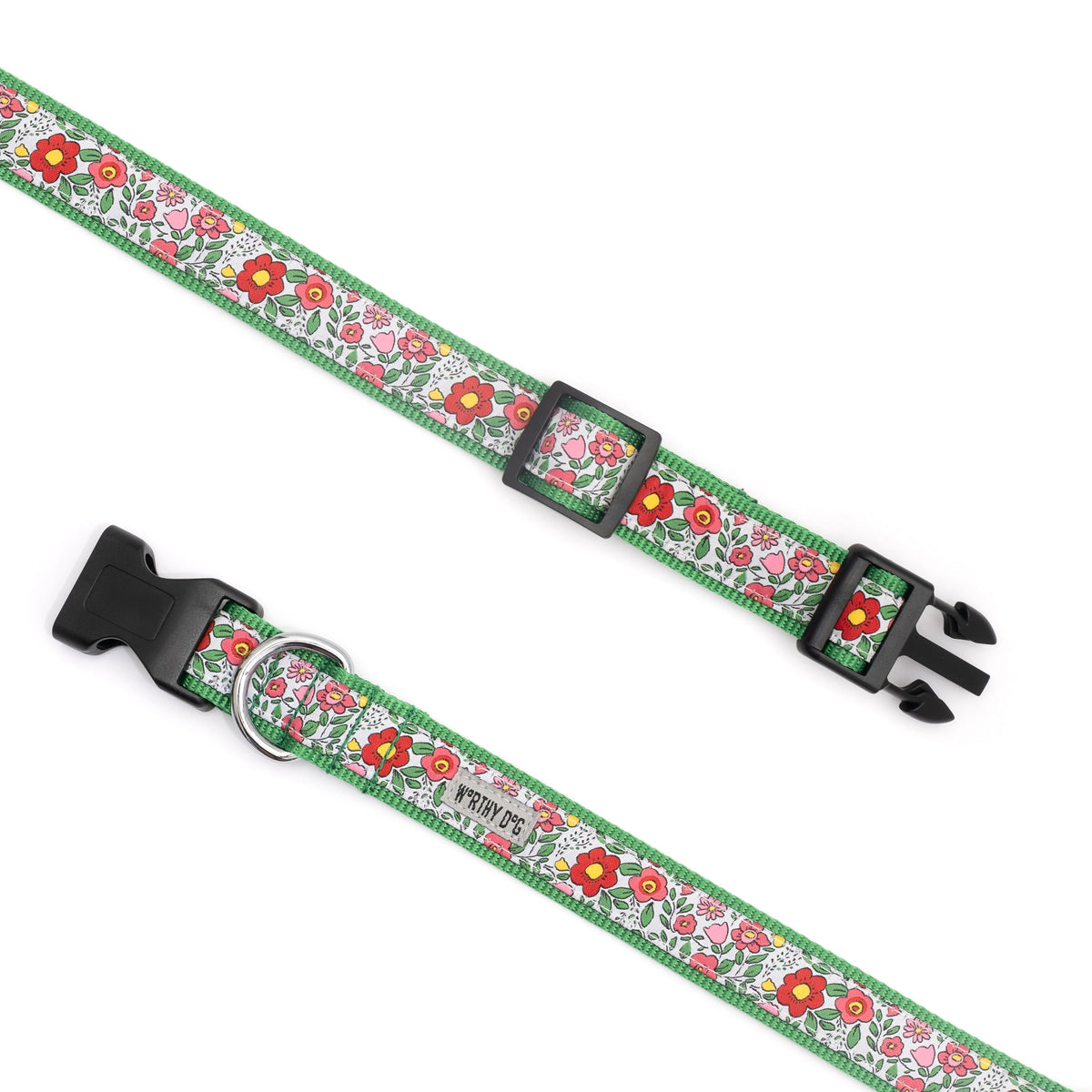 Spring Garden Collar