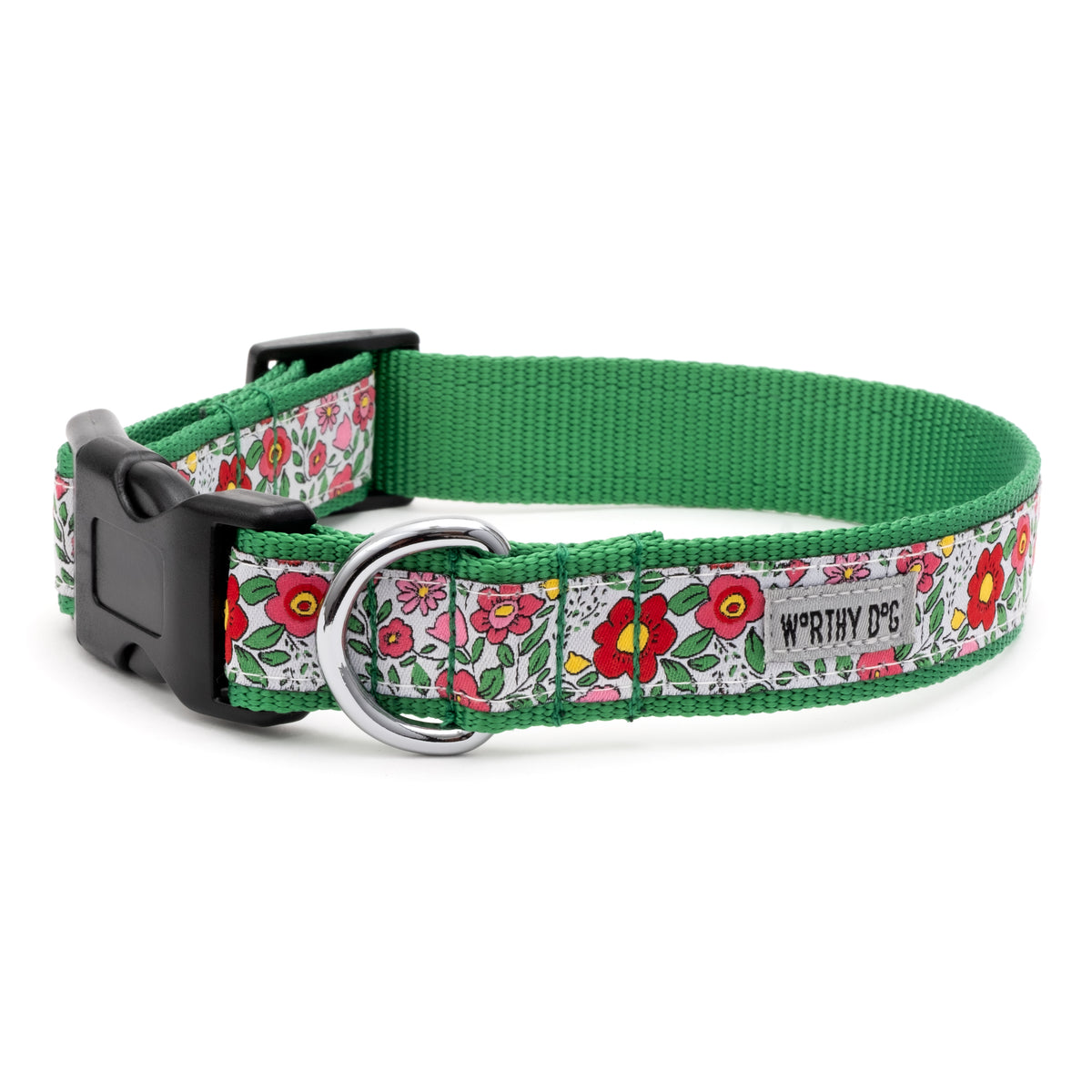 Spring Garden Collar