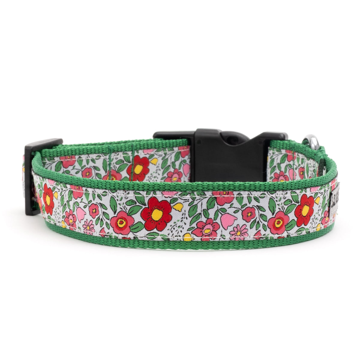 Spring Garden Collar