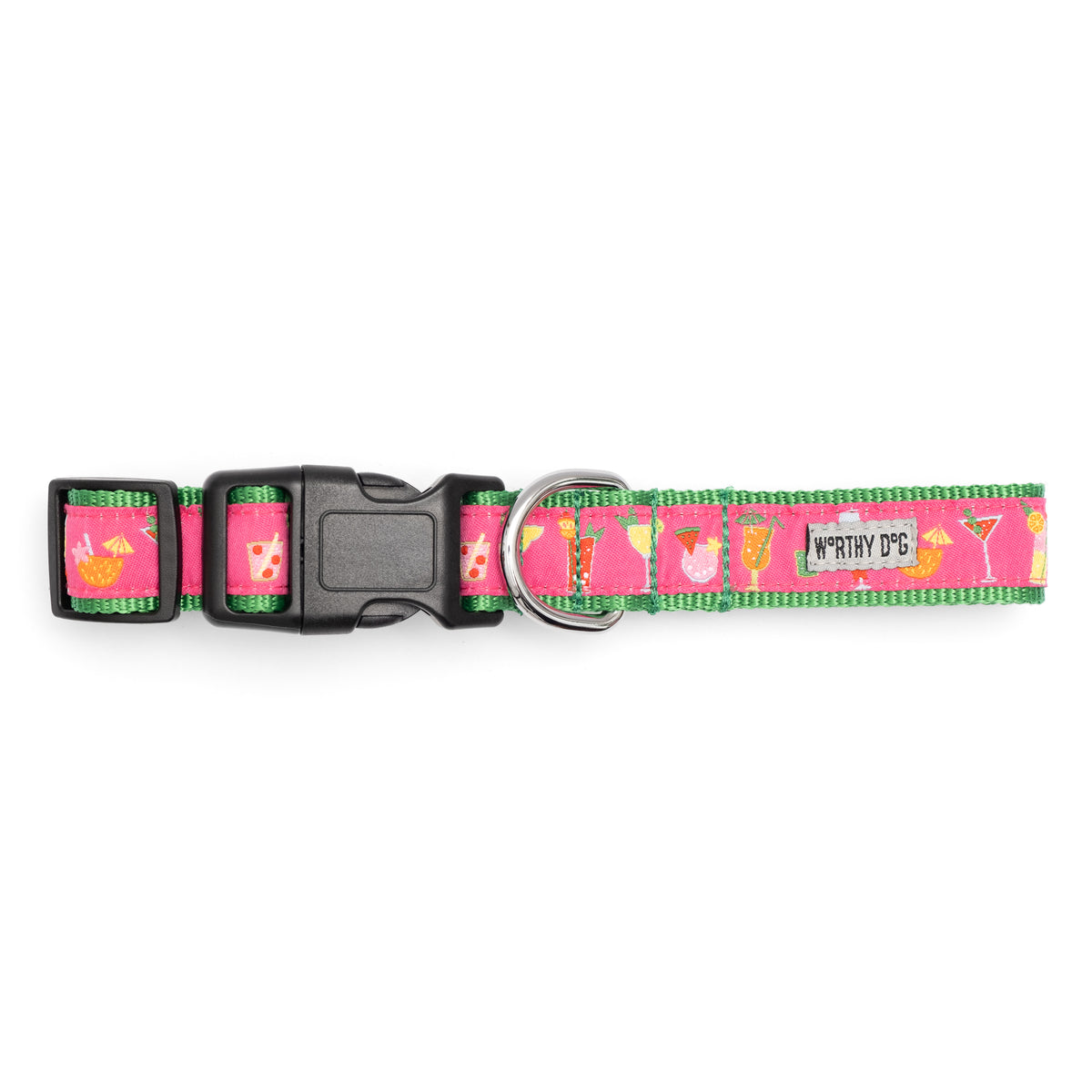 Summer Cheer Collar