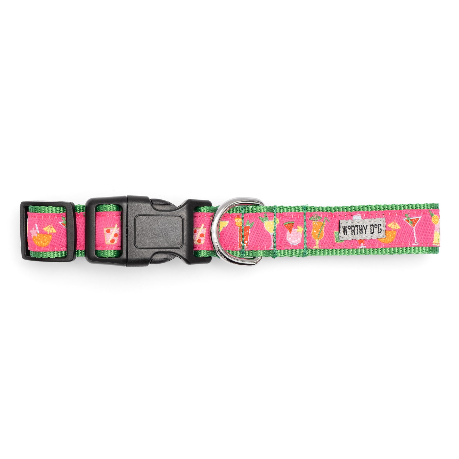 Summer Cheer Collar