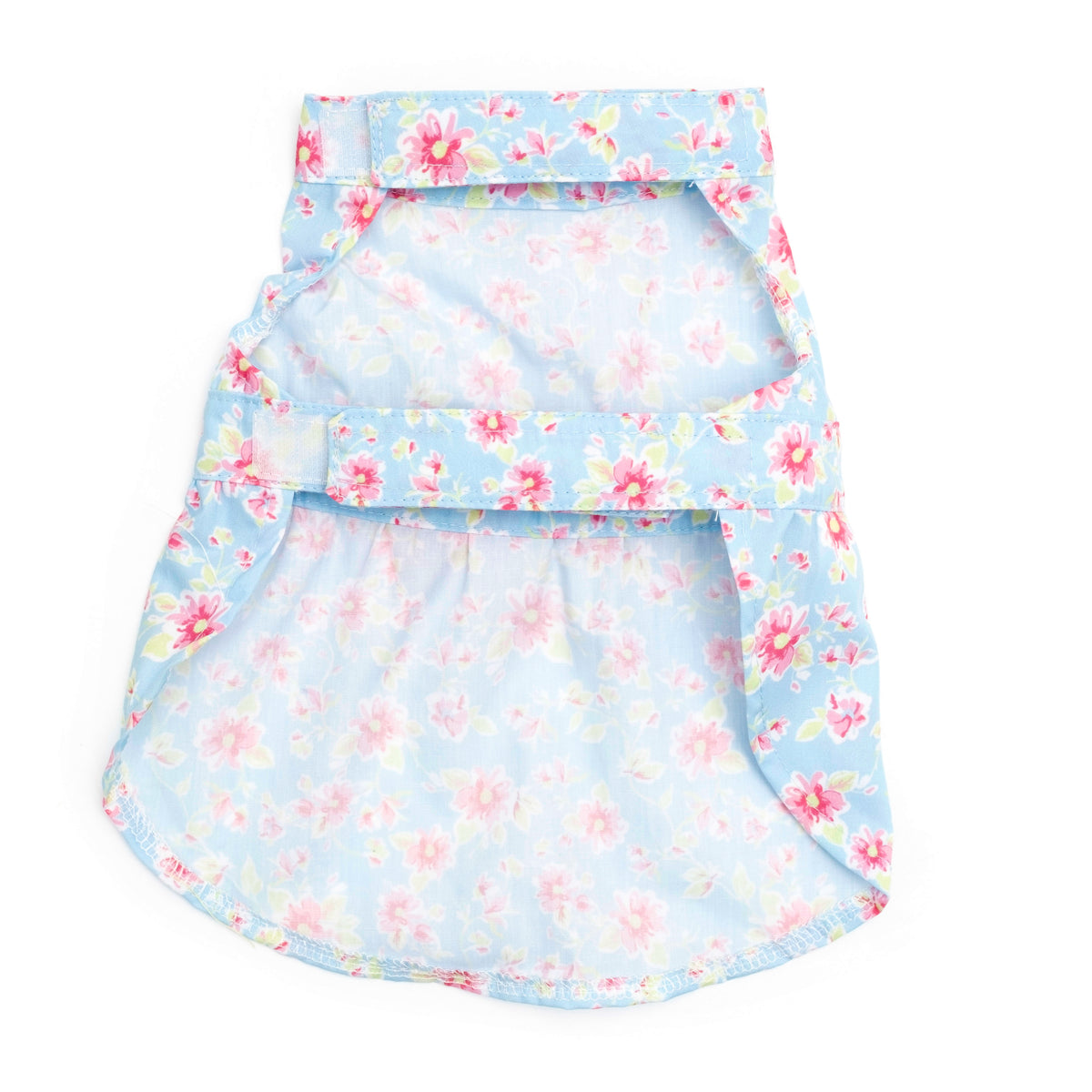 Fancy Floral Dress