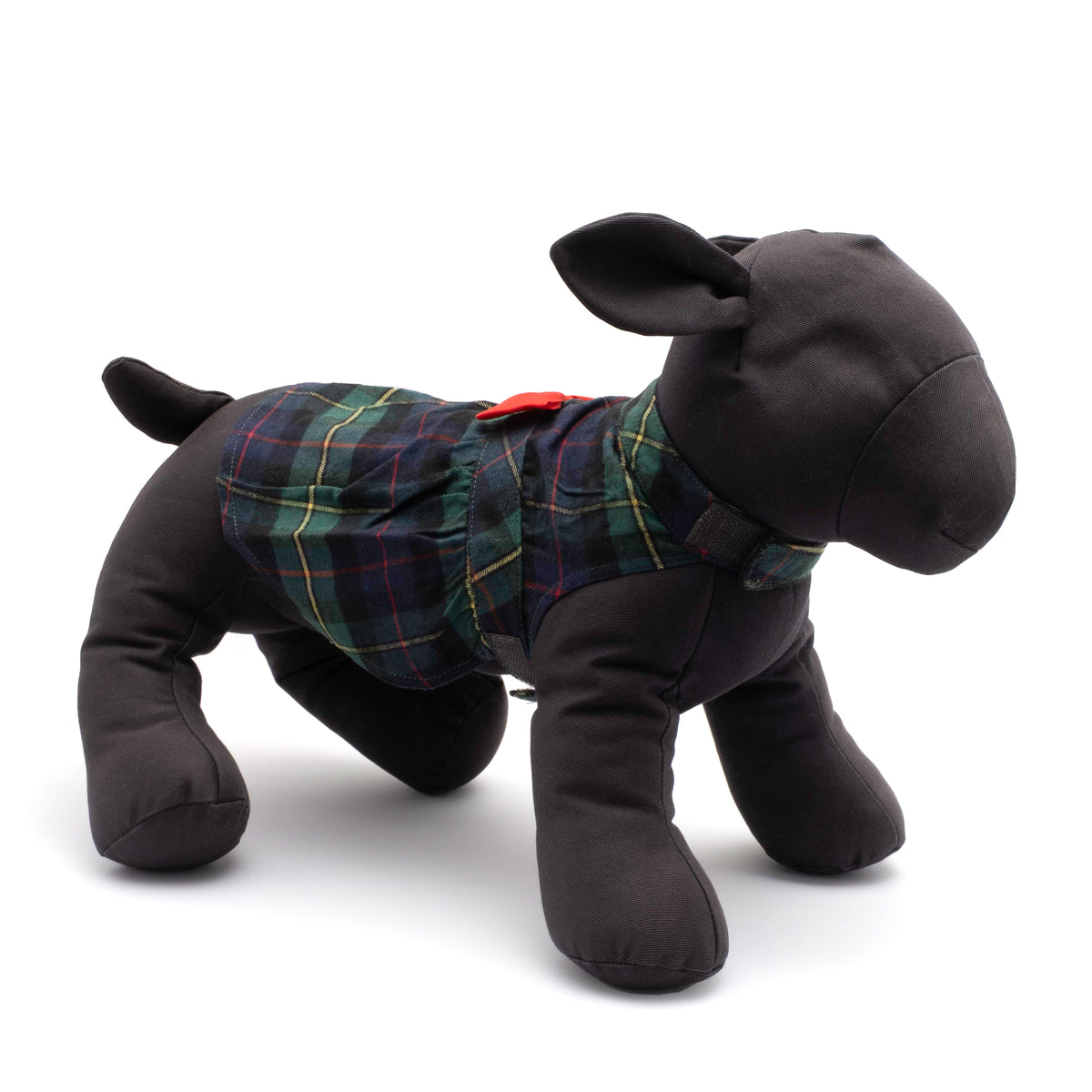 MacLeod Tartan Dress