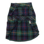 MacLeod Tartan Dress
