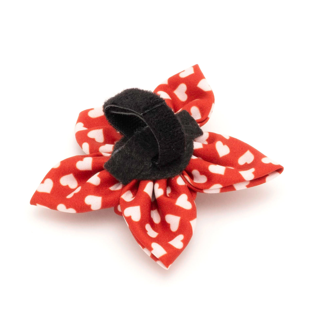 Hearts Flower