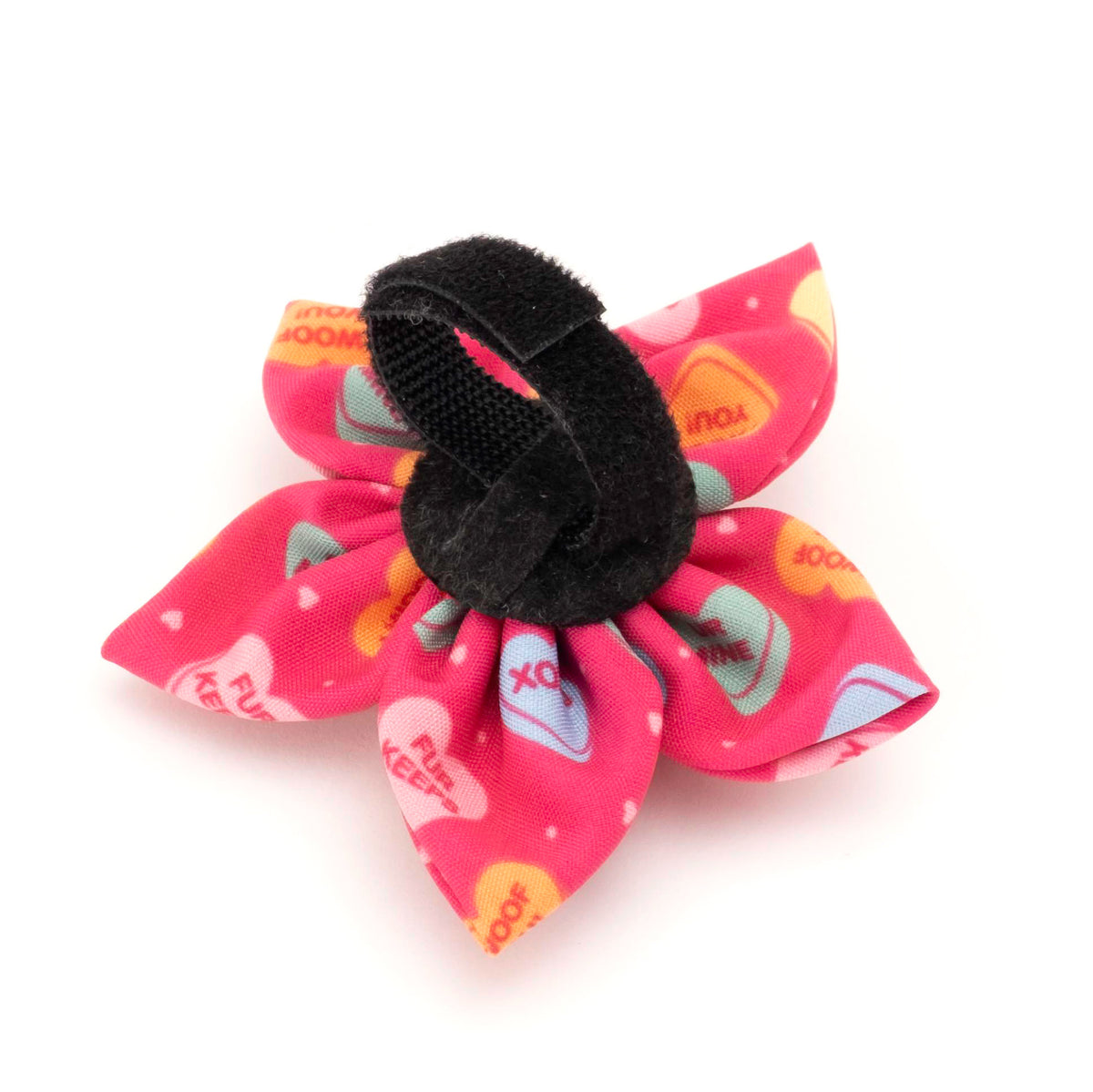 Puppy Love Flower