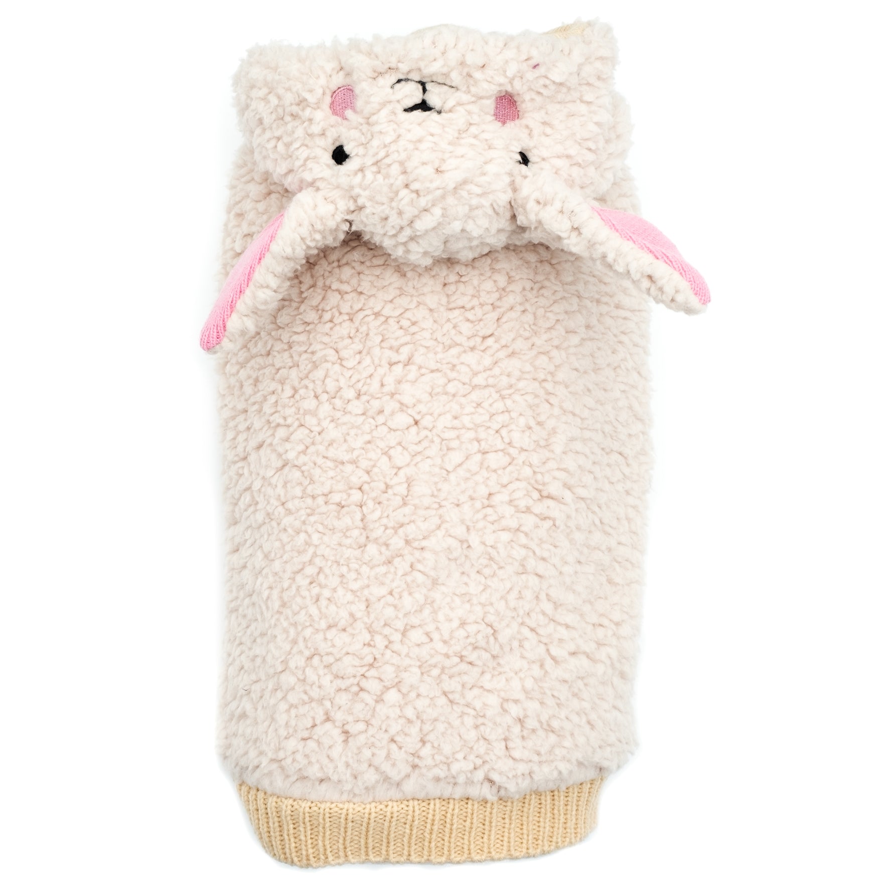Sheep Hoodie