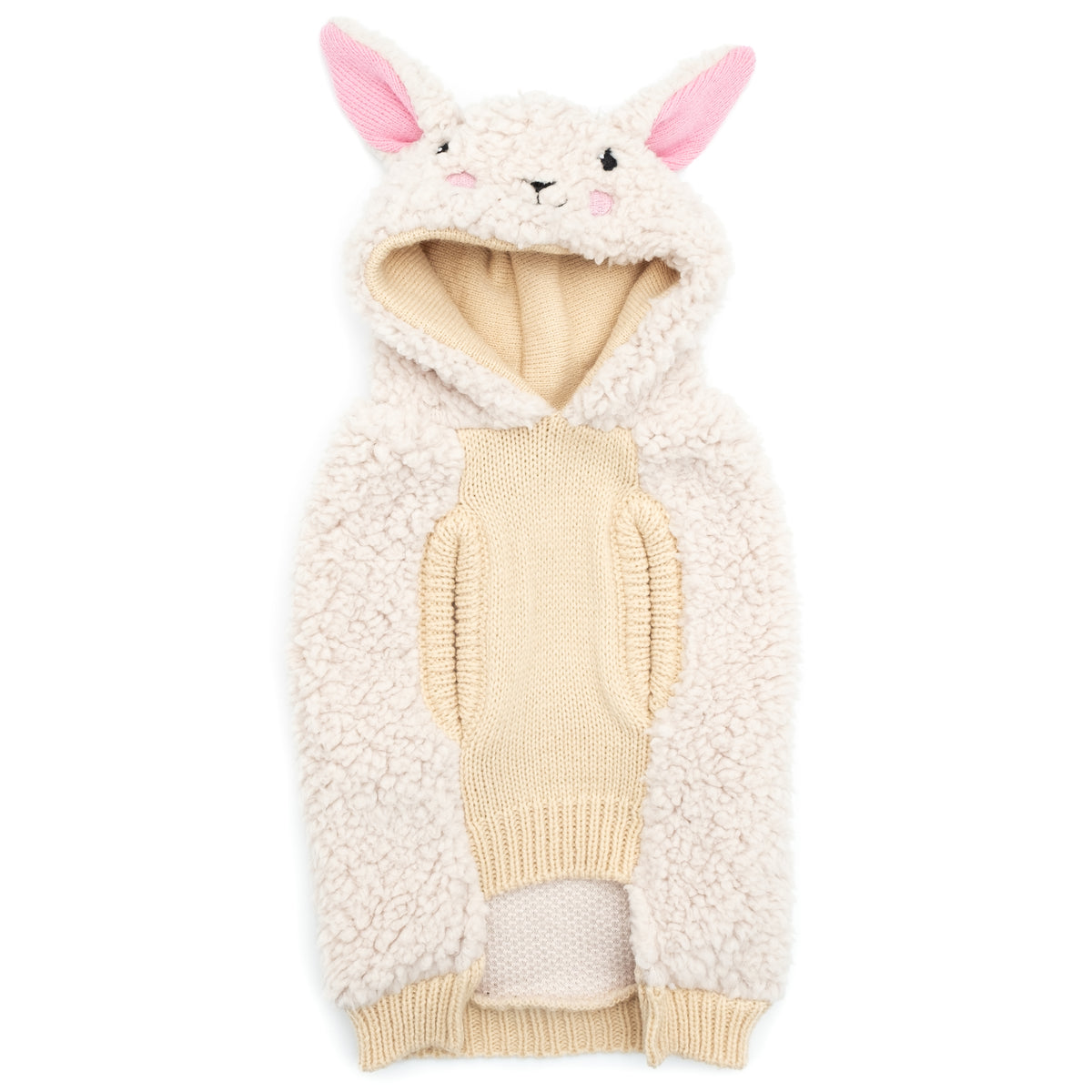 Sheep Hoodie