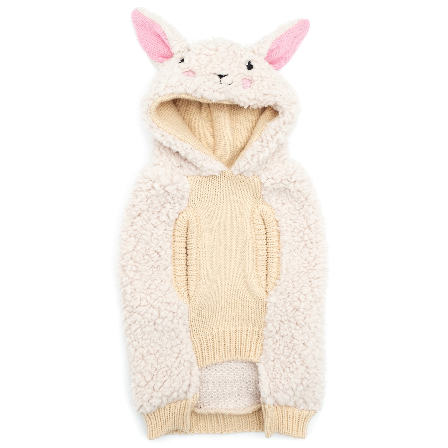 Sheep Hoodie