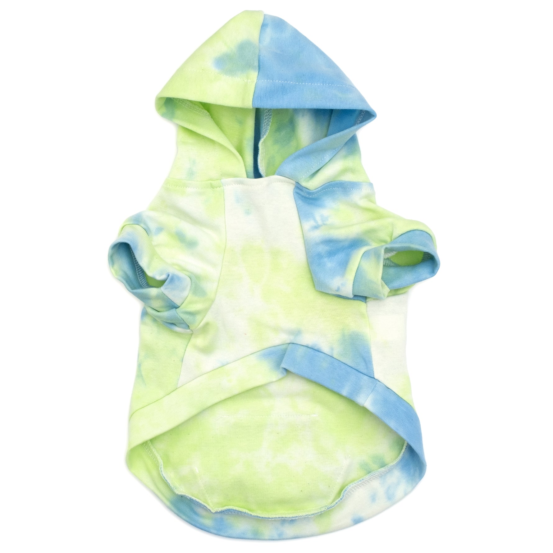 Tie Dye Hoodie