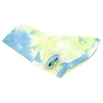 Tie Dye Hoodie