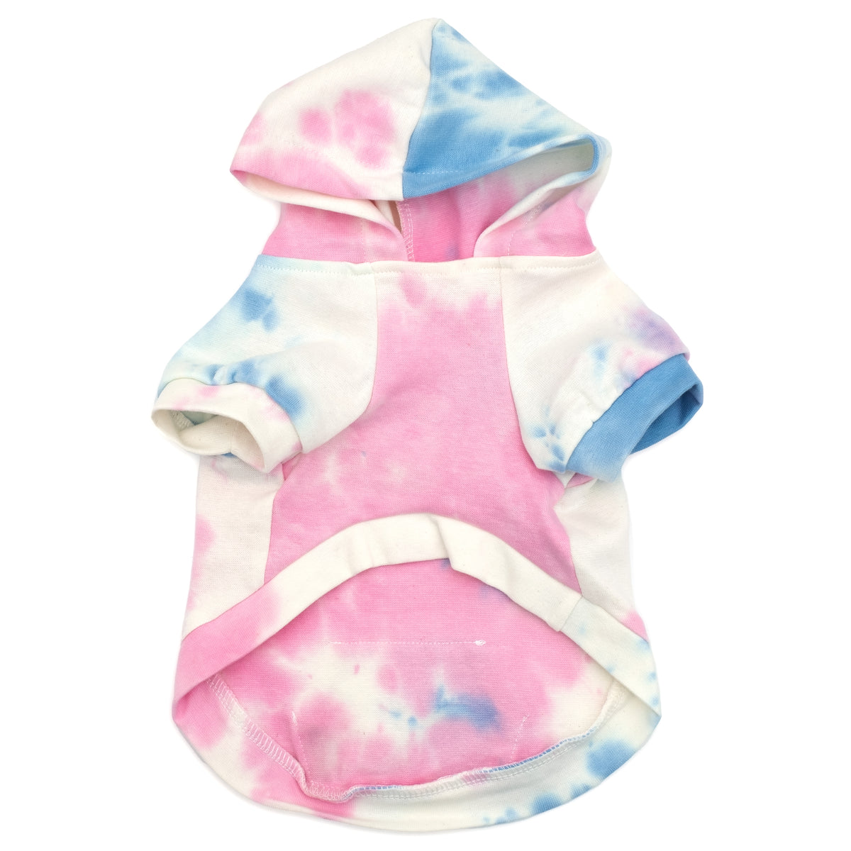 Tie Dye Hoodie